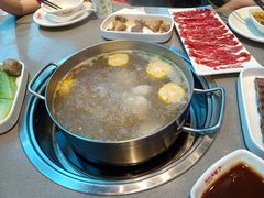 -为什么牛潮汕牛肉火锅(中信广场店)
