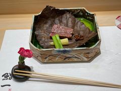 -鮨一日本料理旗舰店(总店)