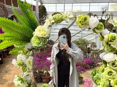 -沂蒙云瀑洞天景区
