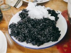 -高老庄·老溧阳·私房菜(南山竹海店)
