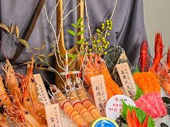 -上井料理黑金店(IFS国金中心店)