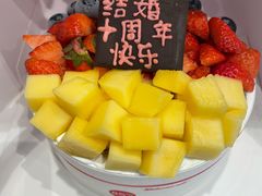 -85度C(生甜甜圈研究工坊·东莞黄江星光城店)