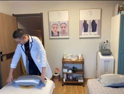 -白壁上妍の日式美肌·徒手小颜整骨院