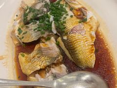 -山水一号·中餐厅