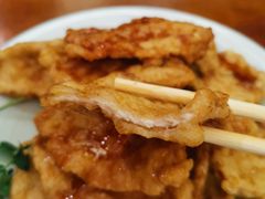 -八大碗·地道东北菜(中街店)