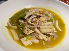 -新白鹿餐厅(松江开元地中海店)