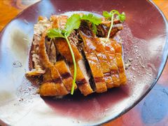 烧鹅-优之名鹅城