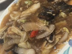 -六合夜市