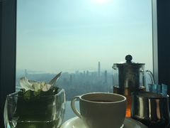 -瑞吉酒店·The Drawing Room闲逸廊·云端下午茶·夜奢Whiskey