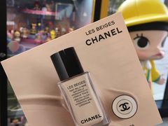 -Chanel香奈儿专柜代买(福州大洋店)