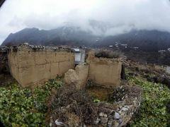 -萝卜寨羌文化生态旅游区