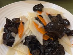 -桃子餐厅·天津菜(王顶堤总店)