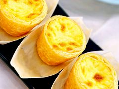 -馨越楼·点心·粤菜(赤坎店)