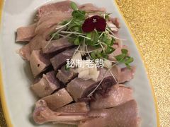-颂福楼·南京菜(定淮门店)