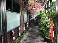 -每食每刻·皖北新民地锅鸡