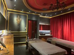-心隐·按摩·SPA(盈石广场店)