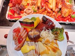-威珀斯酒店·珀萃美食餐厅