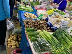 -红星楼标准化菜市场(红星里店)