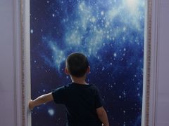 -苏州5D星空错觉艺术馆