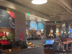 -青年公社烤鸭(熙悦天街店)