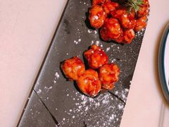 -绿茶餐厅(成都大悦城店)