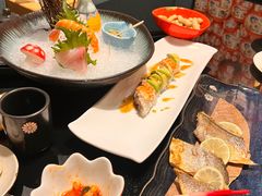 -天狗山料理(省体店)