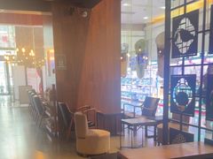-去茶山(鸿通城店)