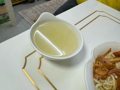 -西安特色面馆(吉兆营店)