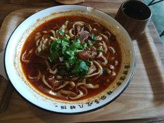 -每碗面馆(新鸿安大厦店)