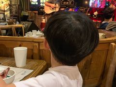 大堂-胡桃里音乐酒馆(环亚凯瑟琳广场店)