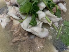 -虎哥私房菜(馒头山店)