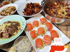 -老刘私厨猪脚饭