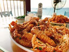 -七鲜渔港美食餐厅(巽寮湾海景店)