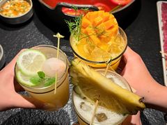 -大龙燚·旷野鲜火锅(广州首店)