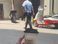 -SeekSeeking咖啡专门店(堰塘街店)