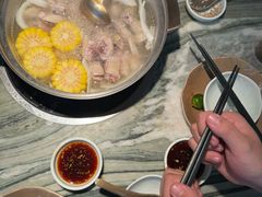 -大头椰·椰子鸡火锅(南宁万象城店)