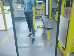 -可逸运动24小时健身