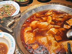 -受气牛肉·重庆耙牛肉(来福士店)