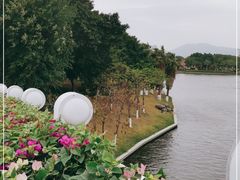 -厦门园林博览苑