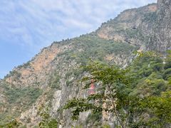 -圣莲山风景区