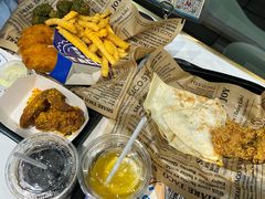 -TACO STAR 塔可星(下沙宝龙店)