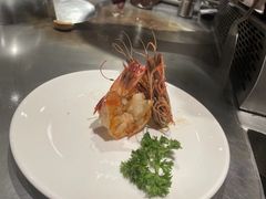 -赤坂亭·M9和牛烧肉·铁板烧(合肥万象城店)