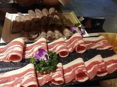 -捞神煲汤火锅(湖滨商业街店)