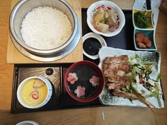 -味太助·银饭食堂(中华城店)
