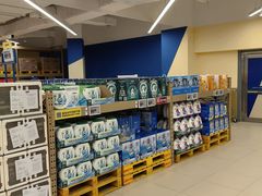 -盒马X会员店(王府井奥莱UP TOWN店)