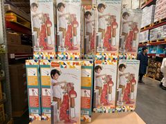 -山姆会员商店(亦庄创意生活广场店)