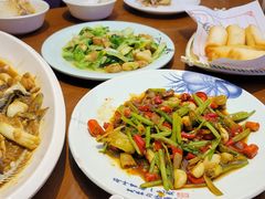 -外婆烧.老杭帮菜(庆春店)