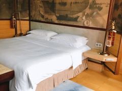 -天津津利华酒店