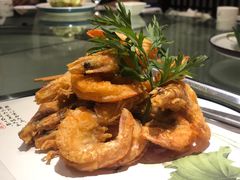 -老号海仙酒家(英雄山路店)