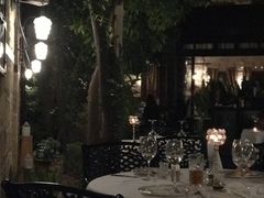 -Seraser Fine Dining Restaurant